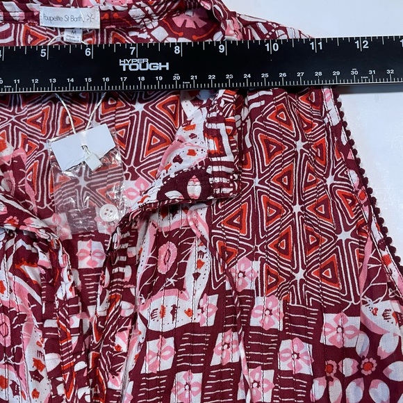 Poupette St Barth Barbie Romper Poupette St Barth - Picture 11 of 17